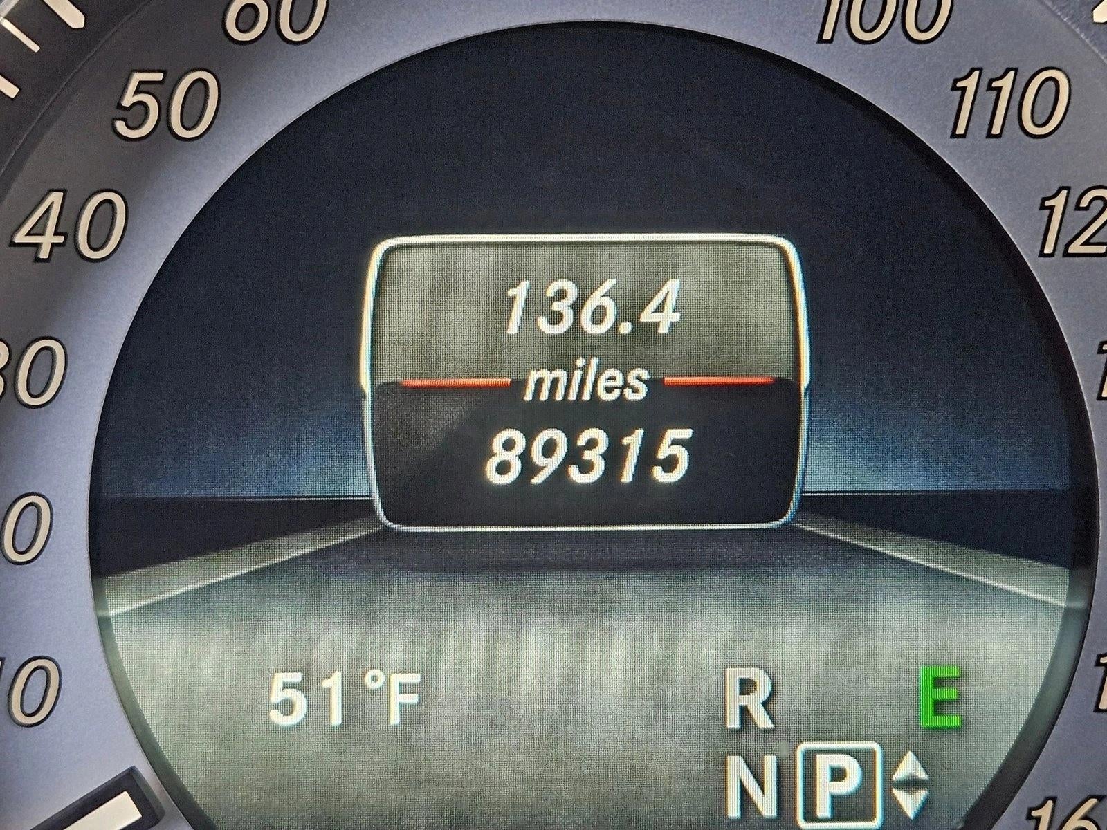 2015 Mercedes-Benz GLK GLK 350