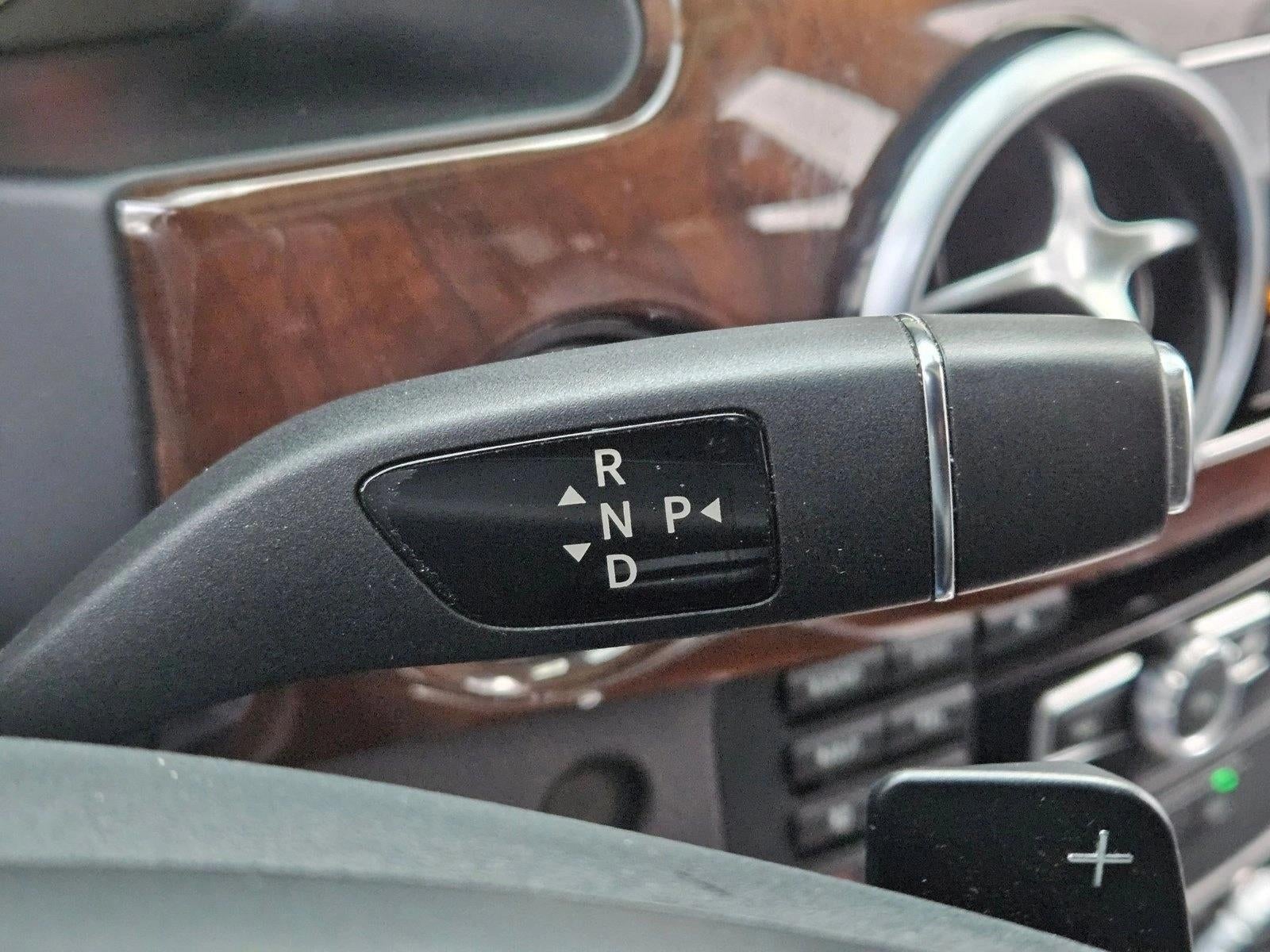 2015 Mercedes-Benz GLK GLK 350