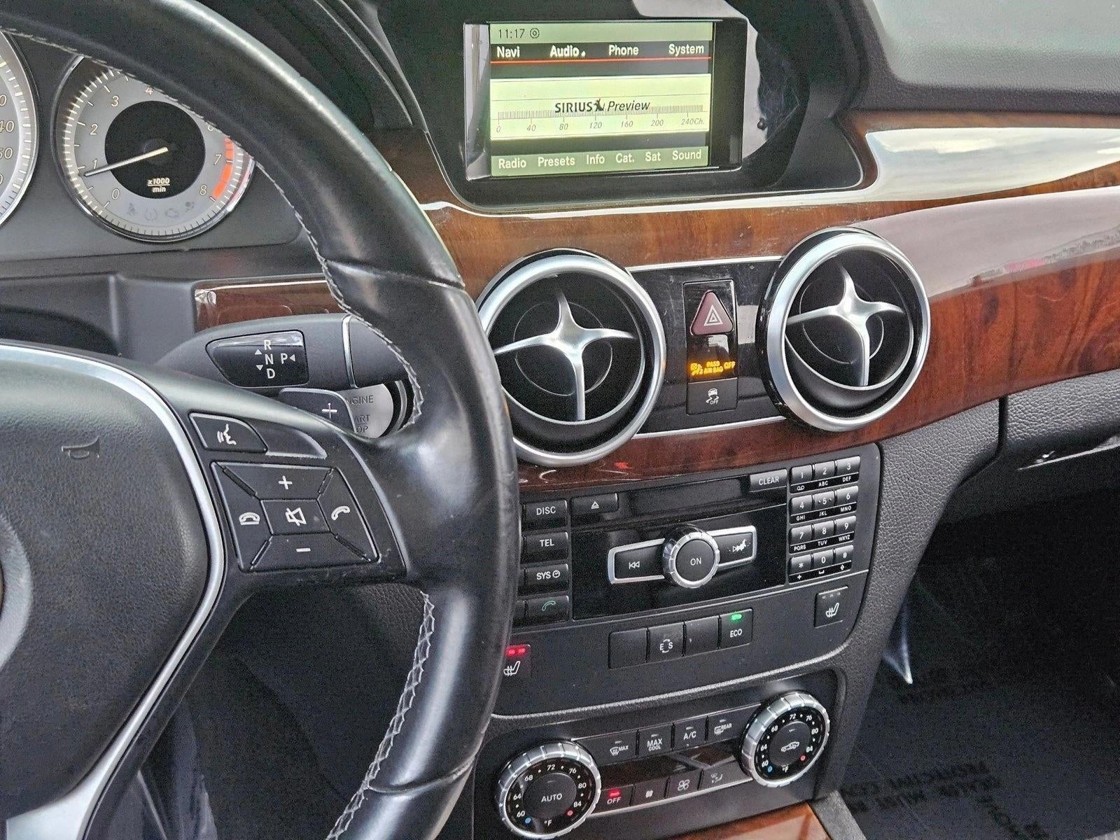 2015 Mercedes-Benz GLK GLK 350