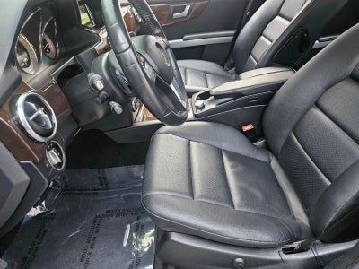 2015 Mercedes-Benz GLK GLK 350