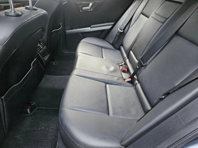 2015 Mercedes-Benz GLK GLK 350