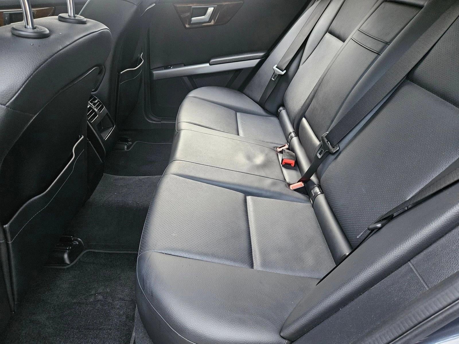 2015 Mercedes-Benz GLK GLK 350