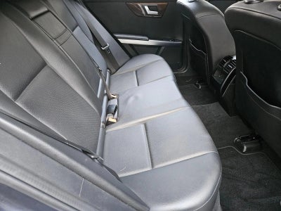 2015 Mercedes-Benz GLK GLK 350