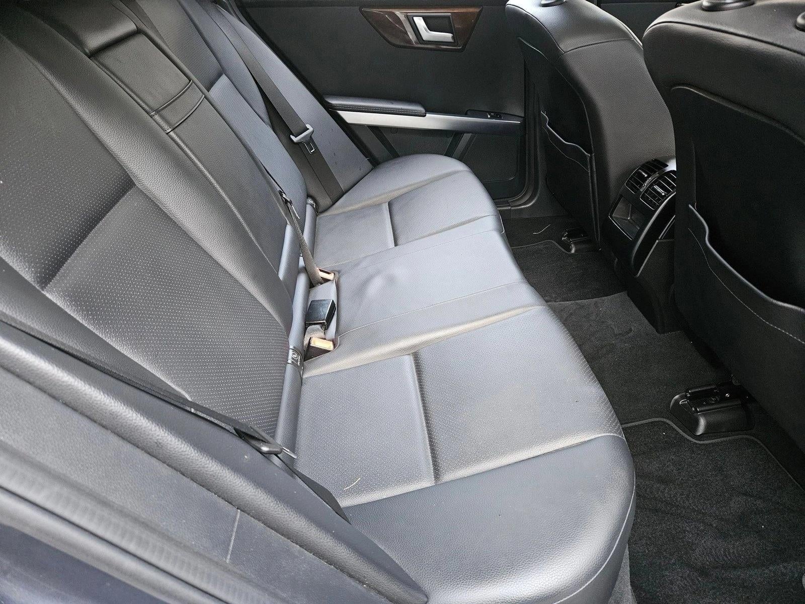 2015 Mercedes-Benz GLK GLK 350