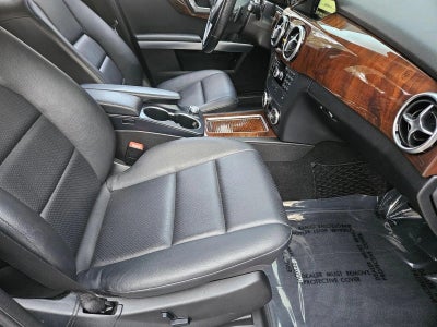 2015 Mercedes-Benz GLK GLK 350