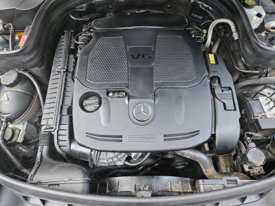 2015 Mercedes-Benz GLK GLK 350