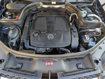 2015 Mercedes-Benz GLK GLK 350