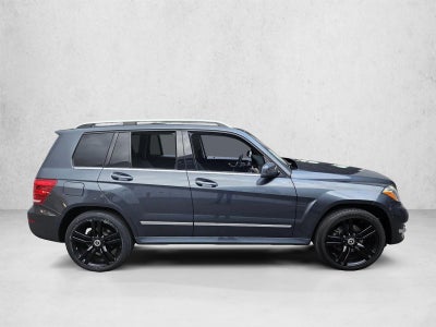 2015 Mercedes-Benz GLK GLK 350