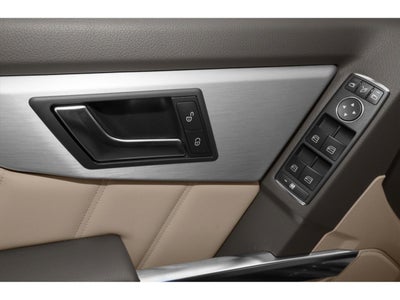 2015 Mercedes-Benz GLK GLK 350
