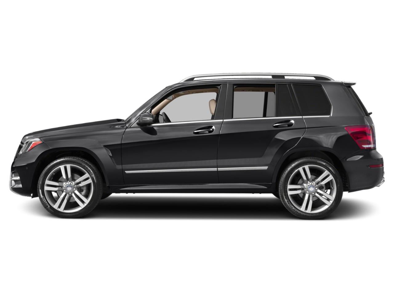 2015 Mercedes-Benz GLK GLK 350