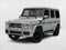 2014 Mercedes-Benz G-Class G 63 AMG® SUV