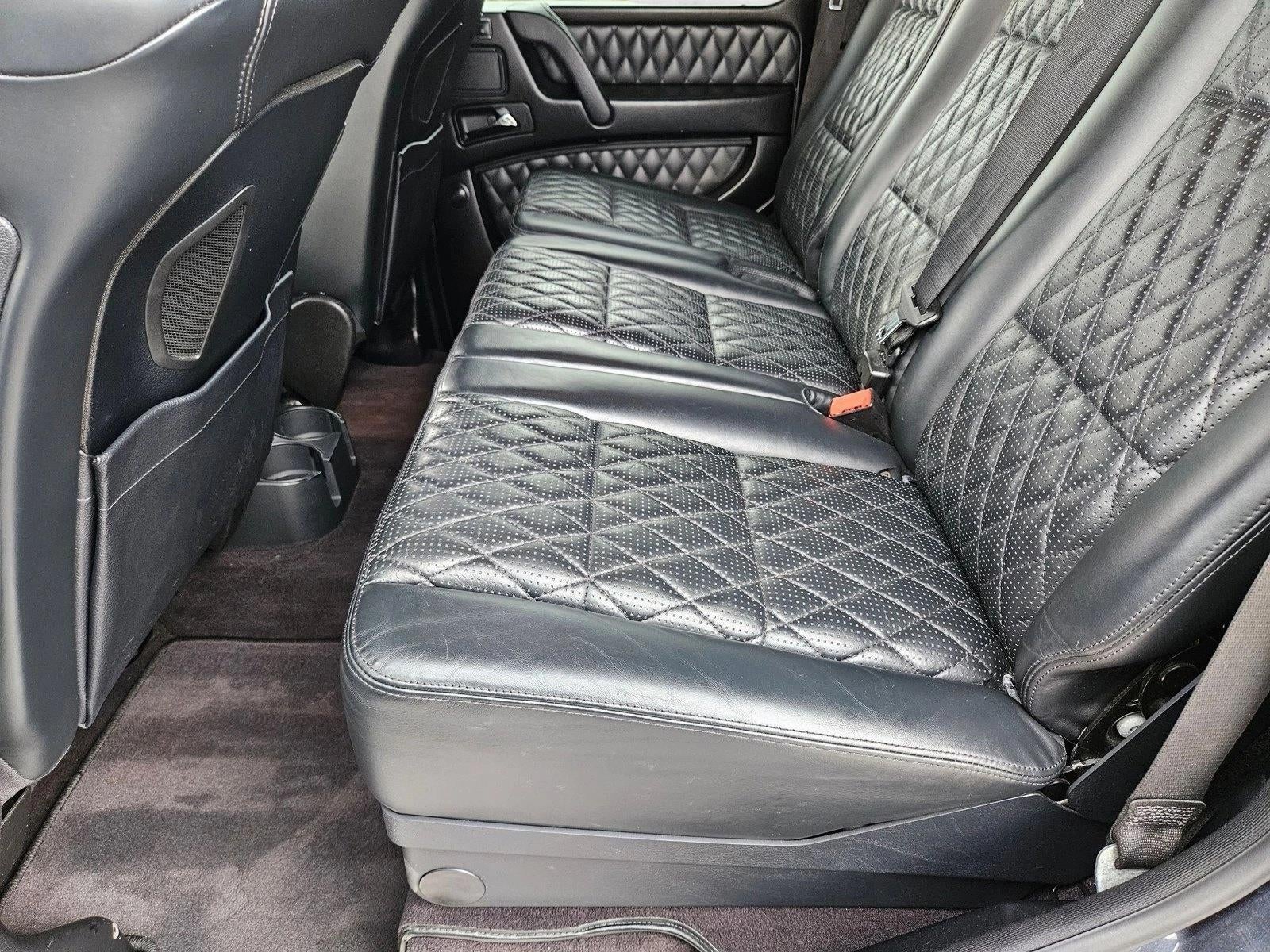 2014 Mercedes-Benz G-Class G 63 AMG® SUV