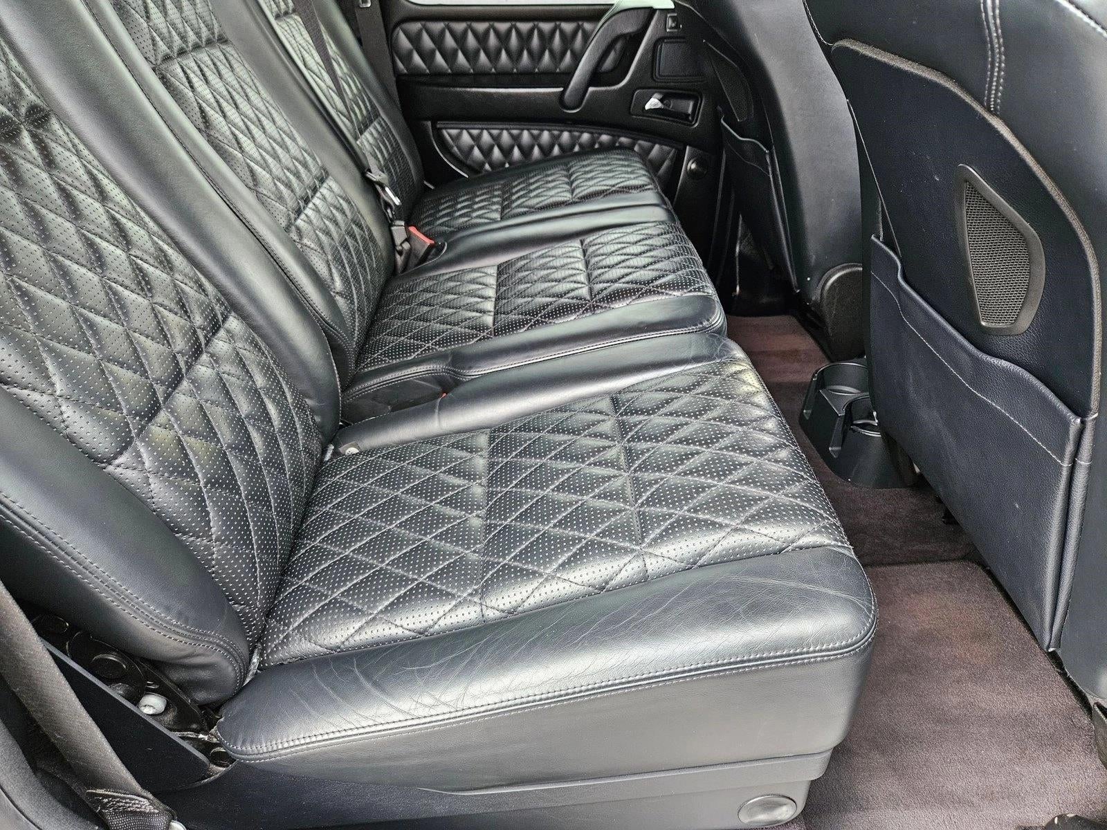 2014 Mercedes-Benz G-Class G 63 AMG® SUV