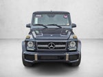 2014 Mercedes-Benz G-Class G 63 AMG® SUV