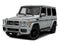 2014 Mercedes-Benz G-Class G 63 AMG® SUV