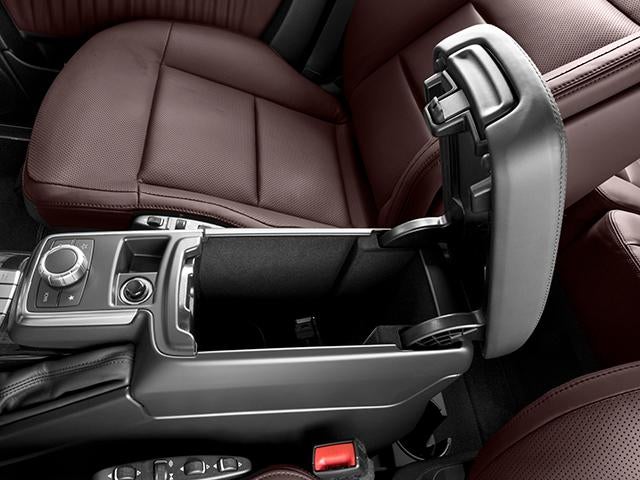 2014 Mercedes-Benz G-Class G 63 AMG® SUV