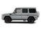 2014 Mercedes-Benz G-Class G 63 AMG® SUV