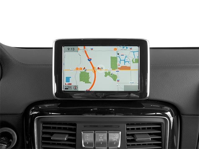 2014 Mercedes-Benz G-Class G 63 AMG® SUV