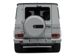 2014 Mercedes-Benz G-Class G 63 AMG® SUV