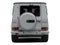 2014 Mercedes-Benz G-Class G 63 AMG® SUV