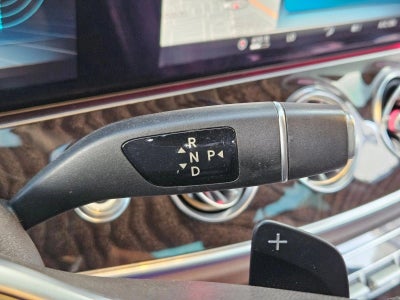 2019 Mercedes-Benz CLS CLS 450 Coupe