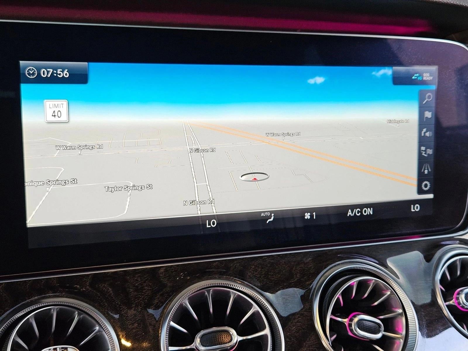 2019 Mercedes-Benz CLS CLS 450 Coupe