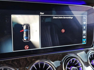 2019 Mercedes-Benz CLS CLS 450 Coupe