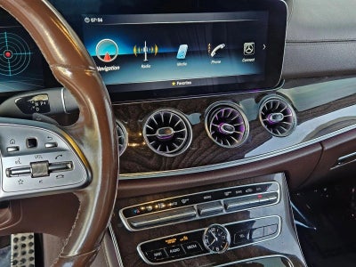2019 Mercedes-Benz CLS CLS 450 Coupe