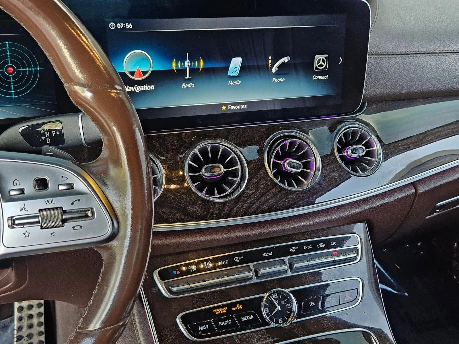 2019 Mercedes-Benz CLS CLS 450 Coupe
