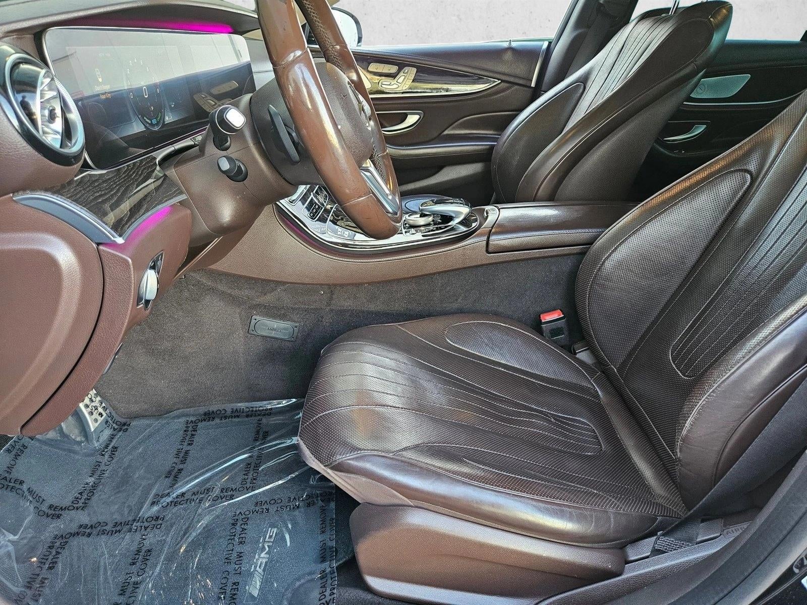 2019 Mercedes-Benz CLS CLS 450 Coupe