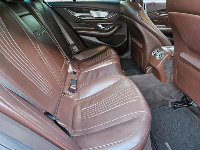 2019 Mercedes-Benz CLS CLS 450 Coupe