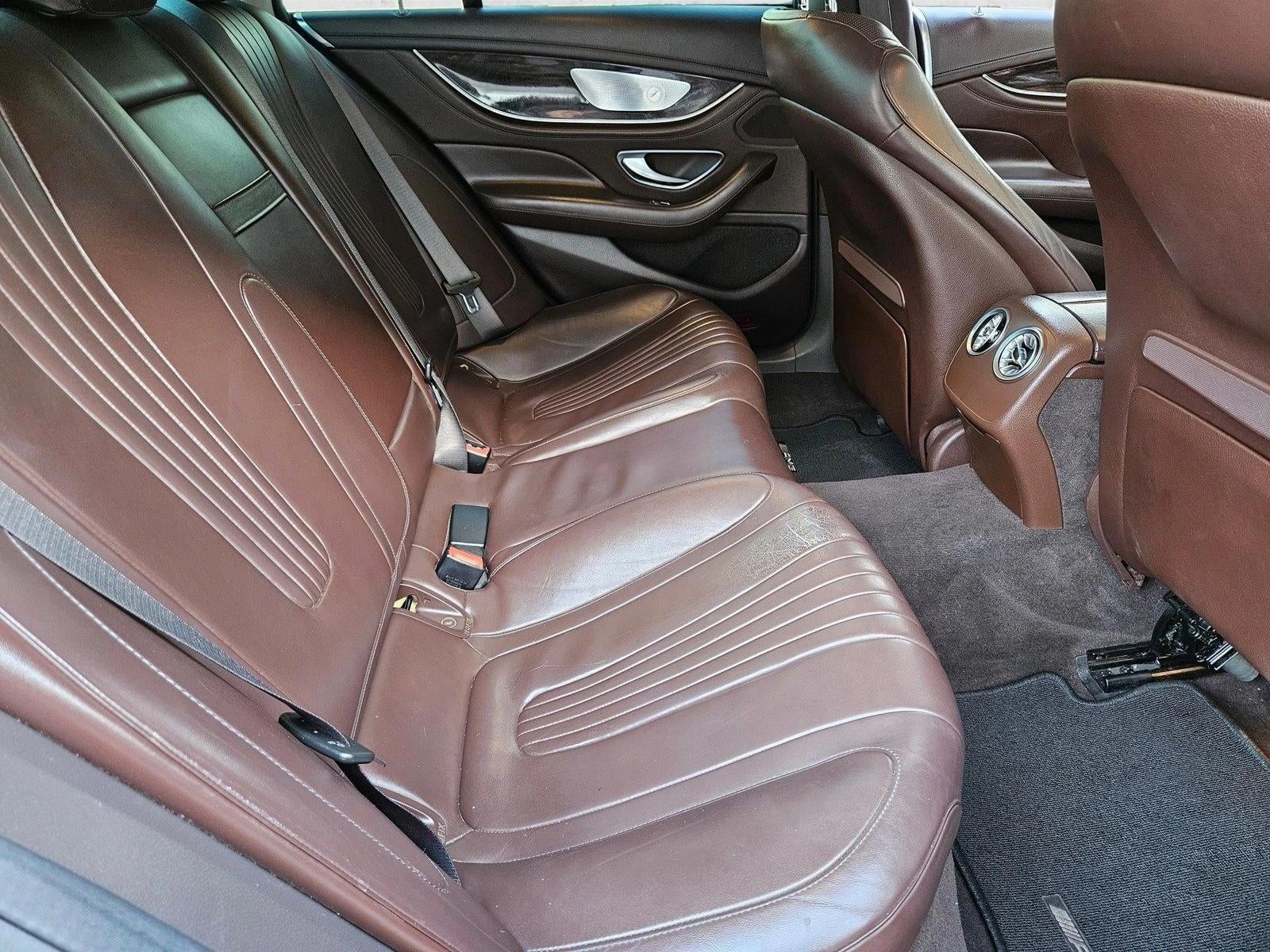 2019 Mercedes-Benz CLS CLS 450 Coupe