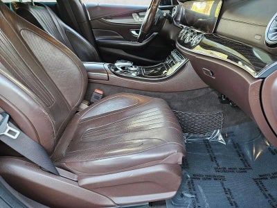 2019 Mercedes-Benz CLS CLS 450 Coupe