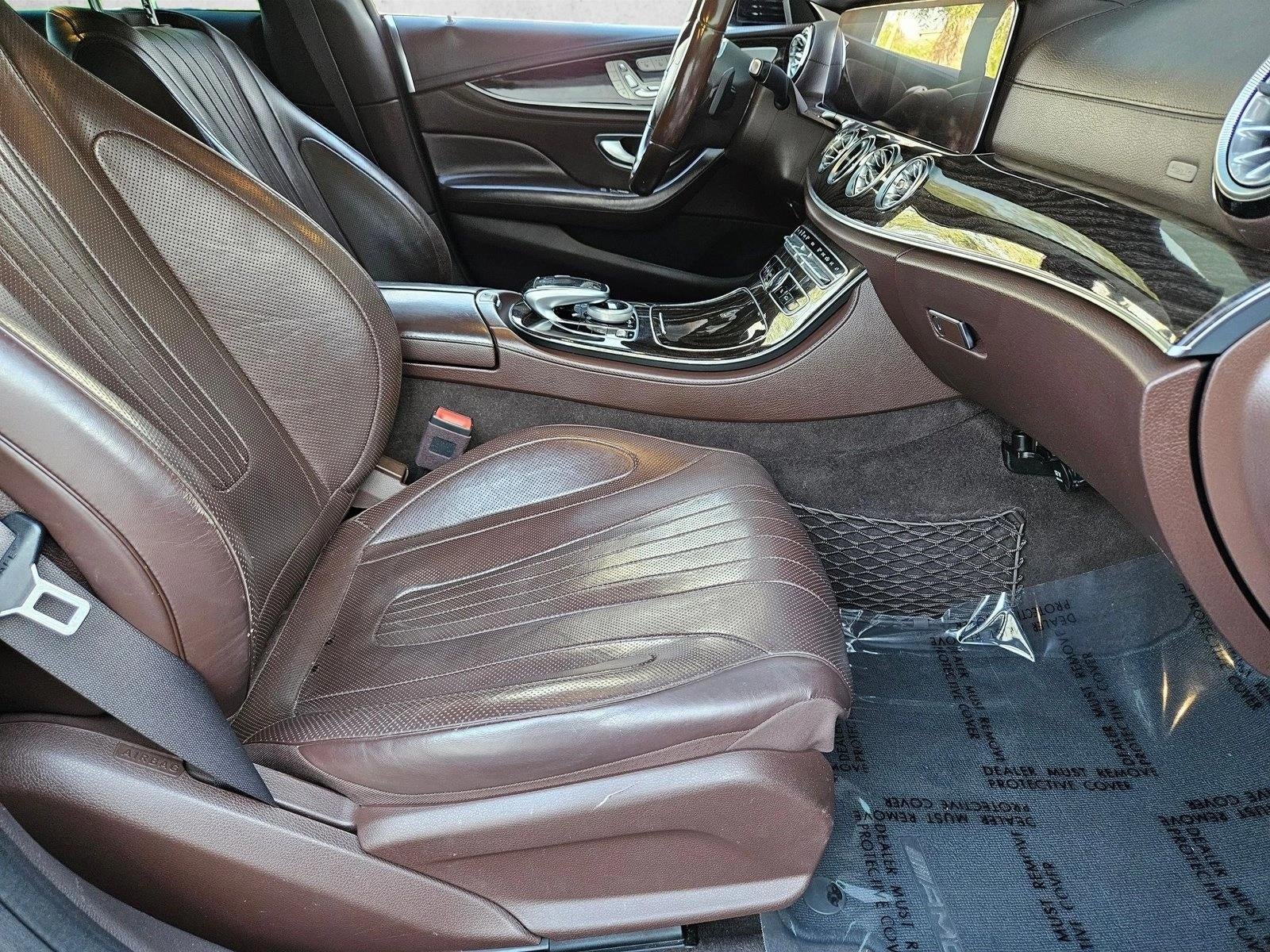 2019 Mercedes-Benz CLS CLS 450 Coupe