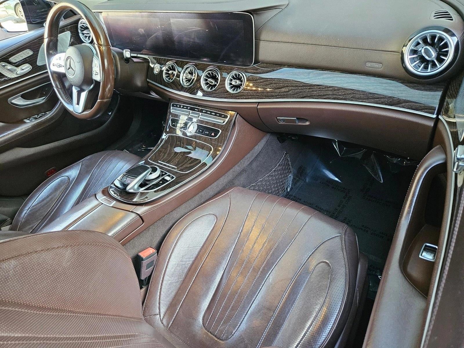 2019 Mercedes-Benz CLS CLS 450 Coupe