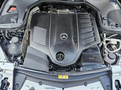 2019 Mercedes-Benz CLS CLS 450 Coupe