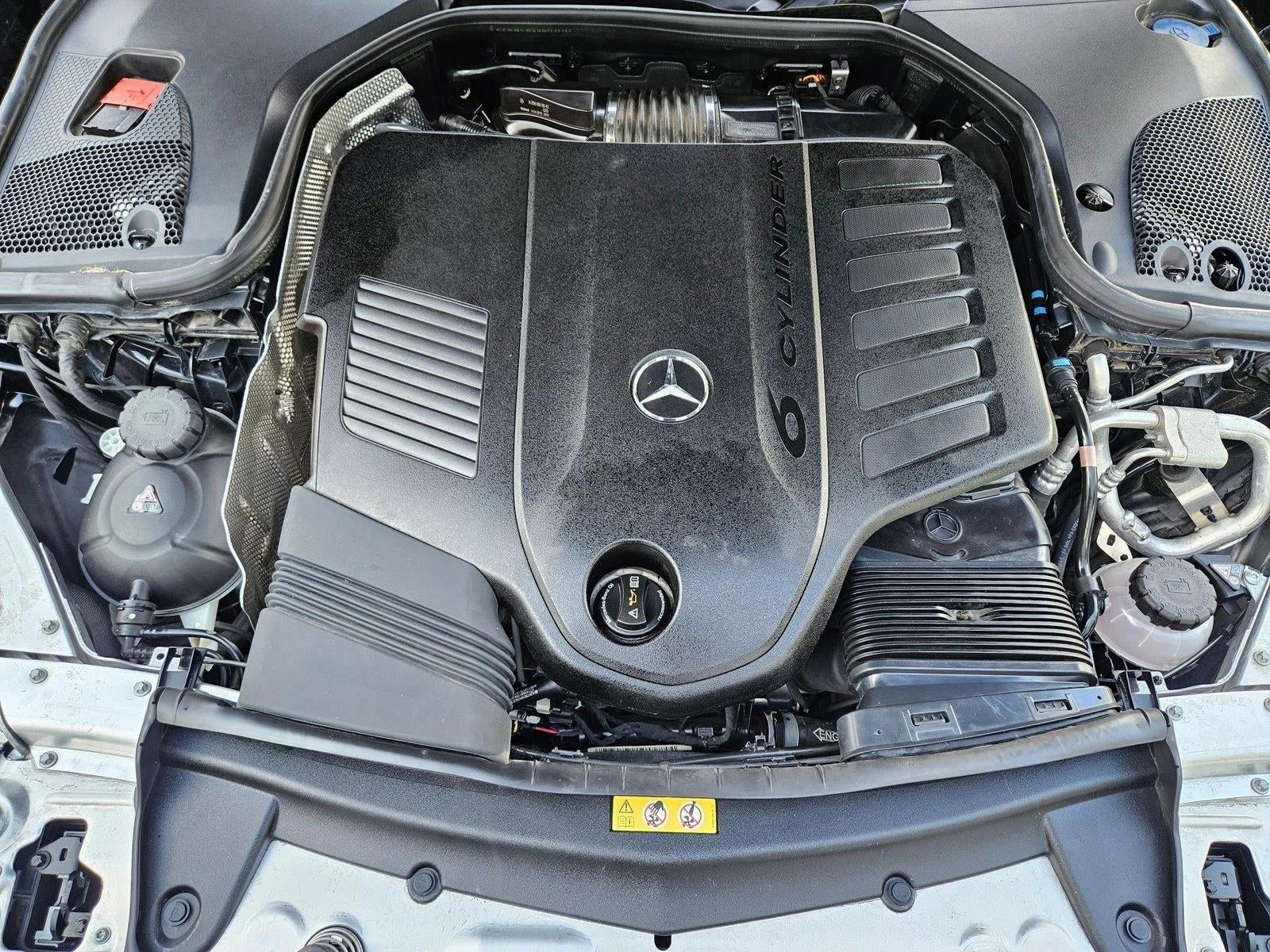 2019 Mercedes-Benz CLS CLS 450 Coupe