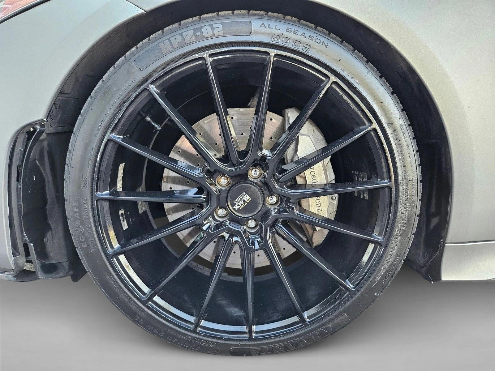 2019 Mercedes-Benz CLS CLS 450 Coupe