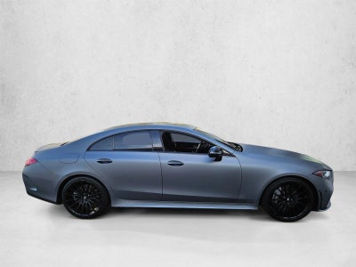 2019 Mercedes-Benz CLS CLS 450 Coupe