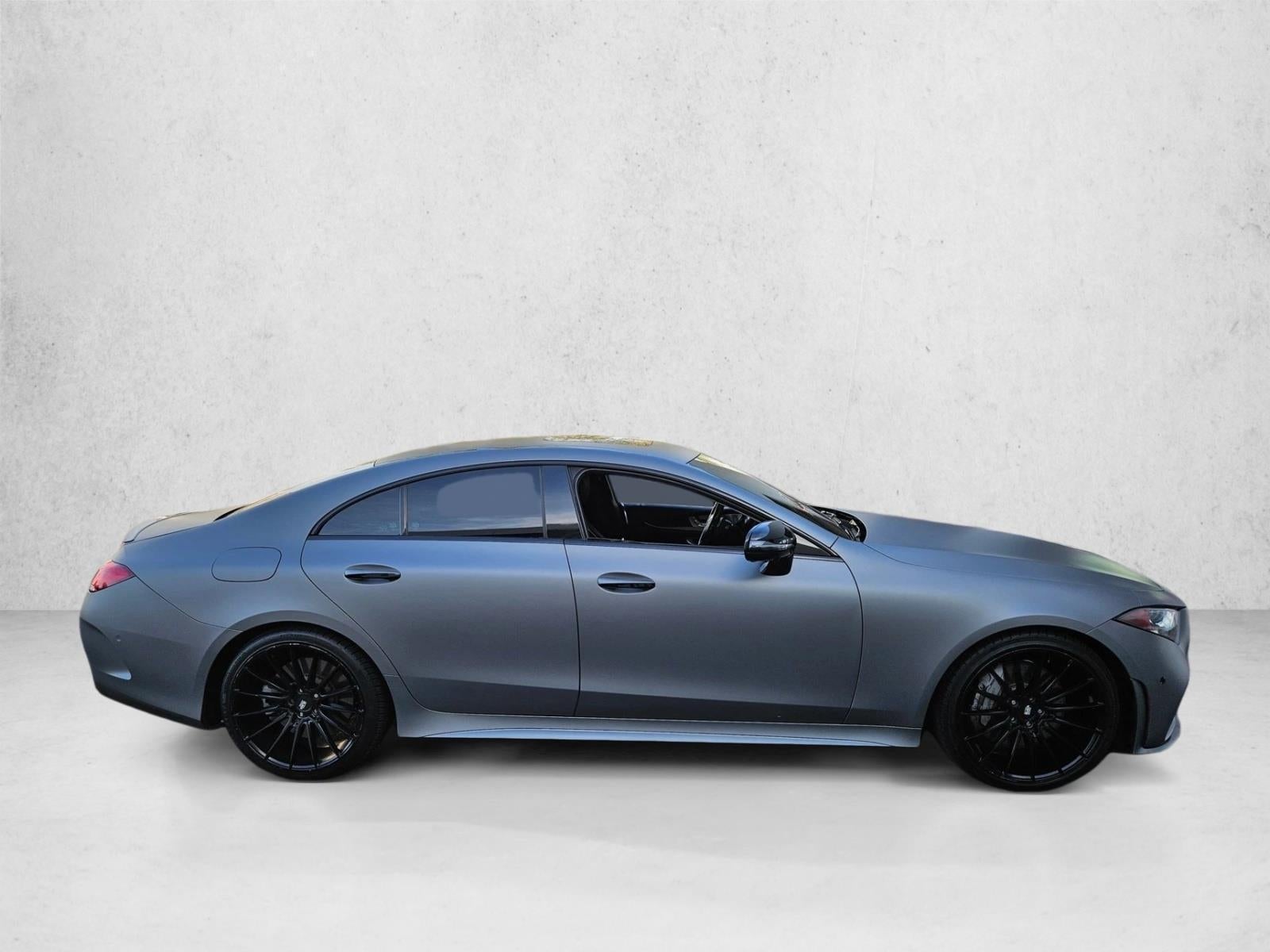 2019 Mercedes-Benz CLS CLS 450 Coupe