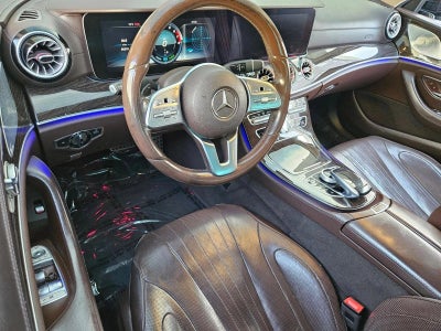 2019 Mercedes-Benz CLS CLS 450 Coupe