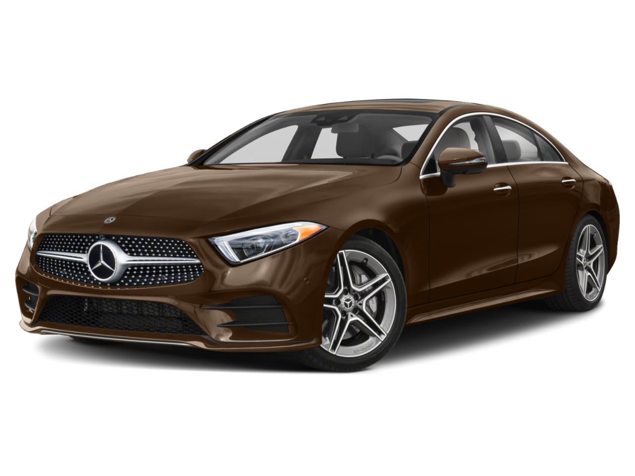 2019 Mercedes-Benz CLS CLS 450 Coupe