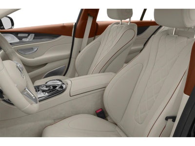 2019 Mercedes-Benz CLS CLS 450 Coupe