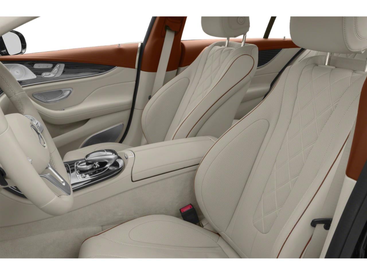 2019 Mercedes-Benz CLS CLS 450 Coupe