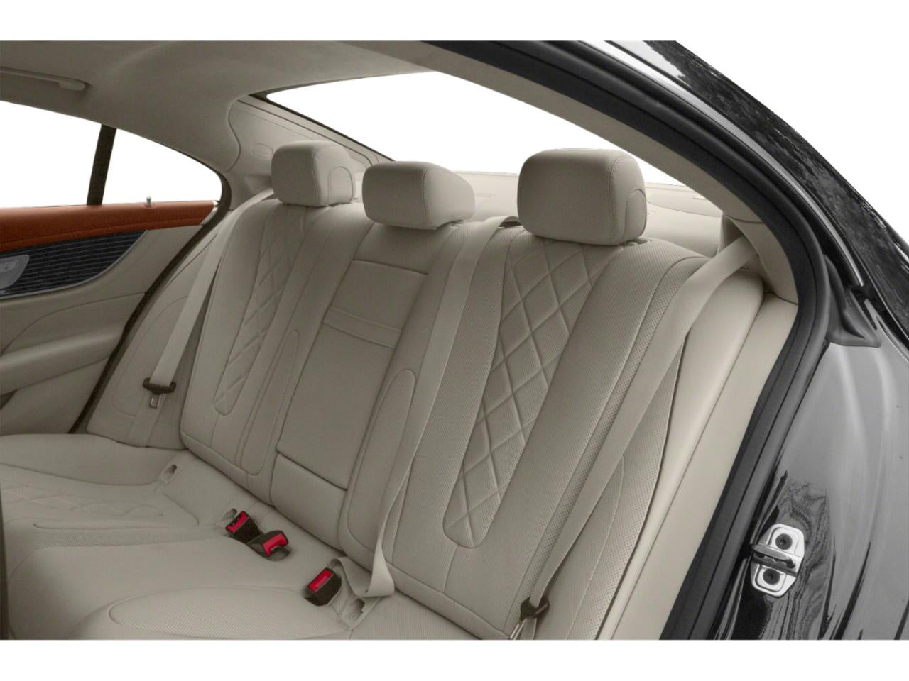 2019 Mercedes-Benz CLS CLS 450 Coupe