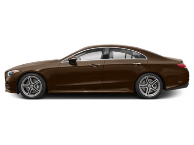 2019 Mercedes-Benz CLS CLS 450 Coupe