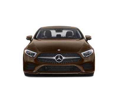 2019 Mercedes-Benz CLS CLS 450 Coupe