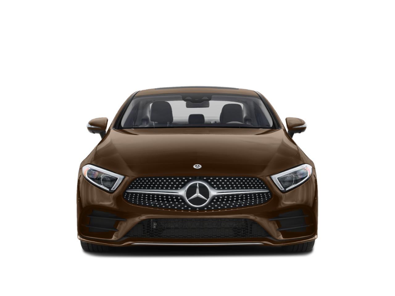 2019 Mercedes-Benz CLS CLS 450 Coupe
