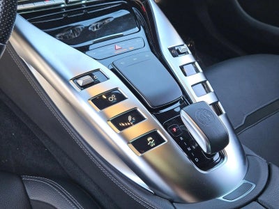 2020 Mercedes-Benz AMG® GT AMG® GT 53 4-Door Coupe