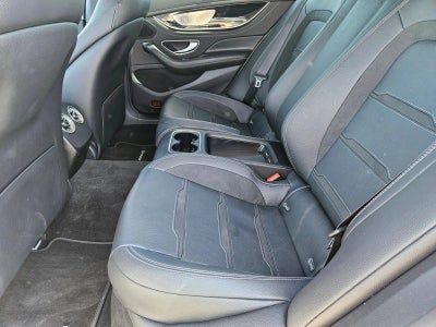 2020 Mercedes-Benz AMG® GT AMG® GT 53 4-Door Coupe